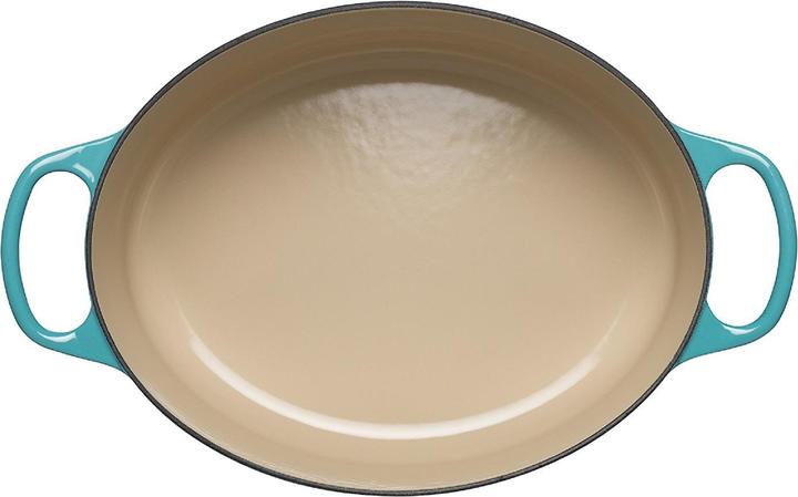Actual product image Le Creuset signature (31 cm, Casserole + Stewpot, Cast iron)