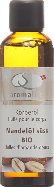 Produktbild Aromalife Mandelöl (Körperöl, 75 ml)
