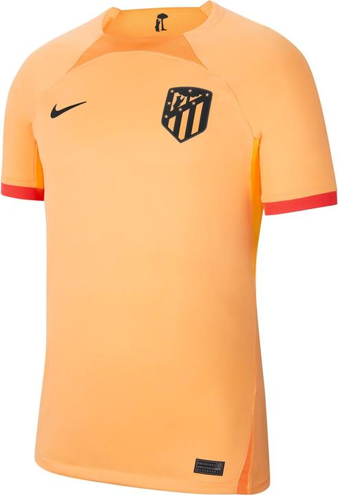 Nike Atletico Madrid Drittes Trikot