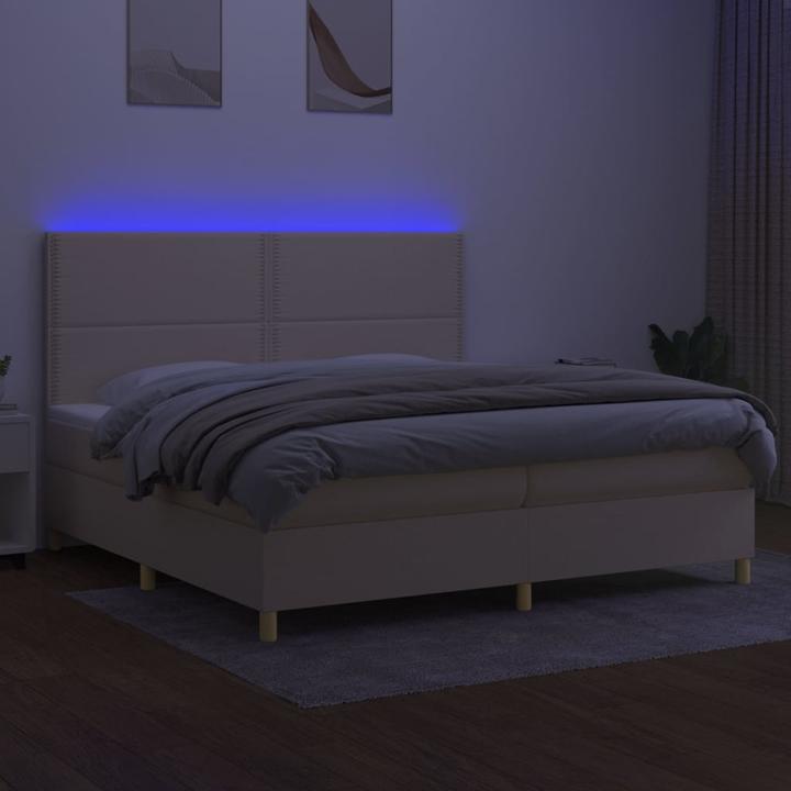 Immagine prodotto VidaXL Soraya (100 x 200 cm, 200 x 200 cm)