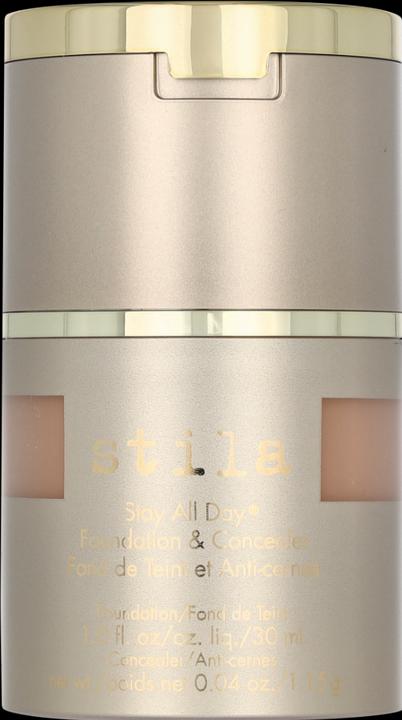 Image du produit Stila Stay All Day (05 Hue)