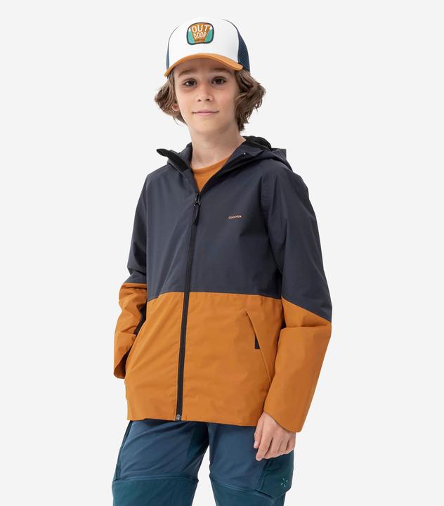 Immagine prodotto Quechua MH500 (116, 128)