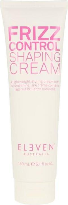 Produktbild ELEVEN Australia ELEVEN Style - Frizz Control Shaping Cream (Haarcreme, 150 ml)