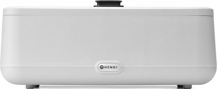 Actual product image Hendi UNIQ Chafing Dish