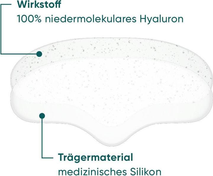 Image du produit Apricot Pad anti-âge