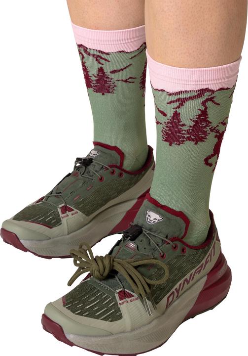 Actual product image Dynafit Ultra Pro 2 running shoes (41)