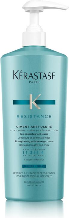 Immagine prodotto Kérastase Trattamento Resistance Ciment Anti Usure (1000 ml)
