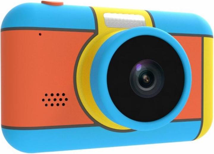Image du produit Esmée 16MP Mini Dual Kinder Kamera Fotoapparat Digitalkamera