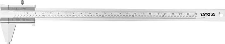 Actual product image Yato YT-70740
