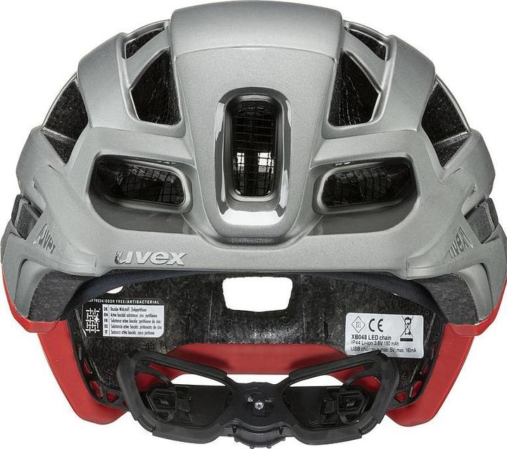 Image du produit Uvex Sports finale light 2.0 (56 - 61 cm)