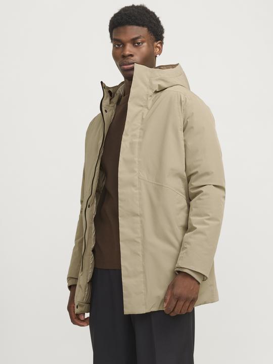Actual product image Jack & Jones Jjekeen Parka Sn (XL)
