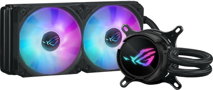 Immagine prodotto ASUS ROG STRIX LC III 240 ARGB