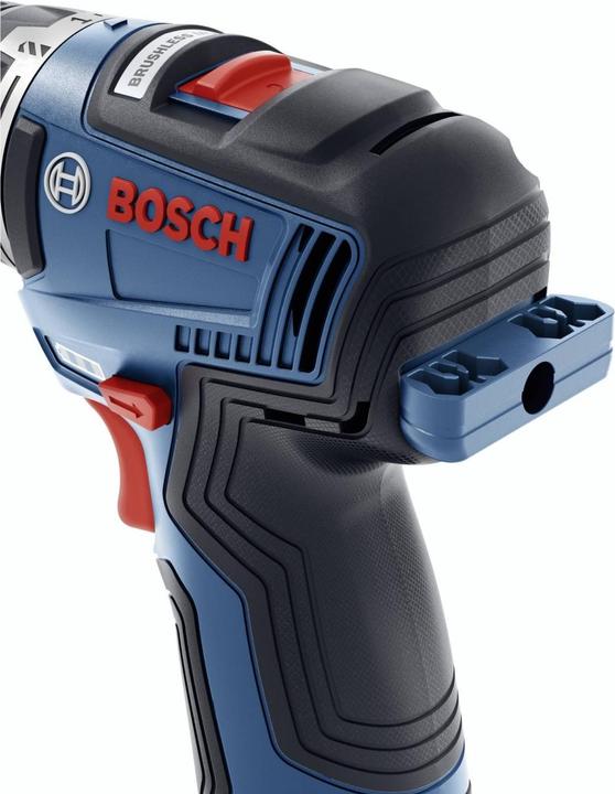 Productafbeelding Bosch Professional GSR 12V-35 FC (Oplaadbare batterij)
