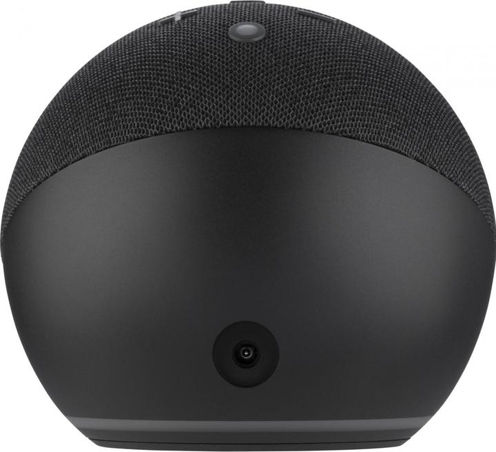 Image du produit Amazon Echo Dot (5. Gen.) (Amazon Alexa)