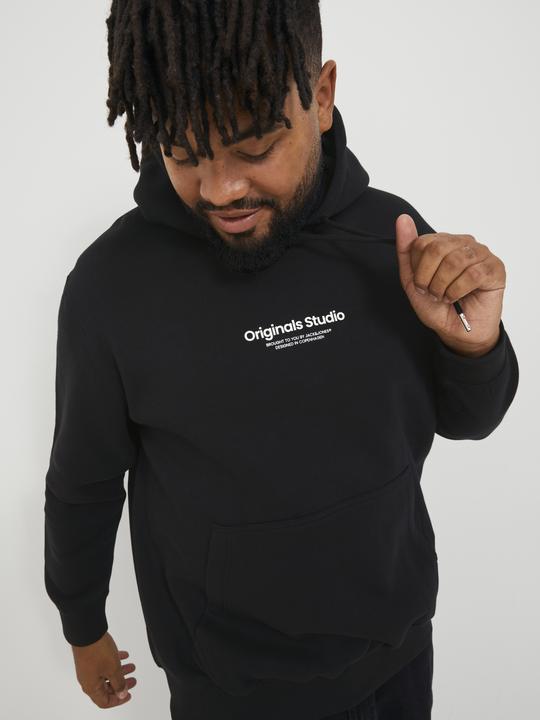Immagine prodotto Jack & Jones Jorvesterbro Sweat Hood Noos Pls (XXL)