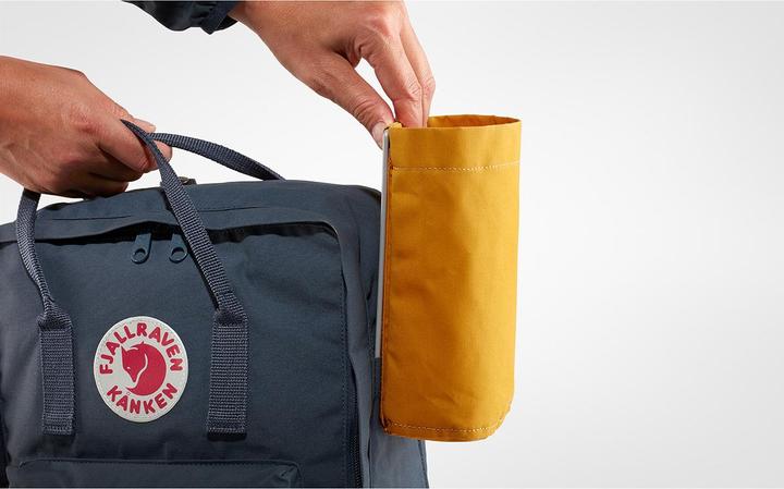Actual product image Fjällräven Kånken Bottle Pocket (1 l)