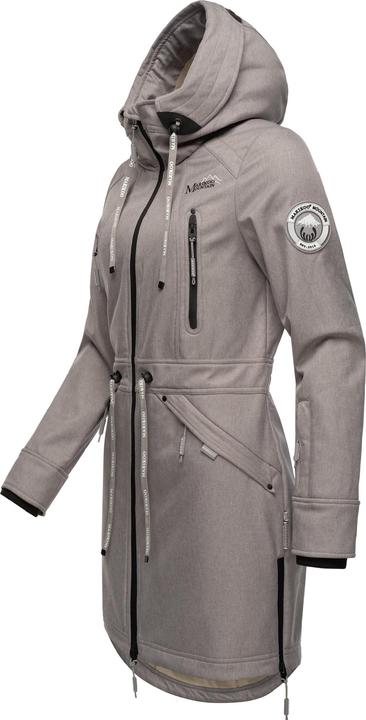 Actual product image Marikoo Racquellee (XL)