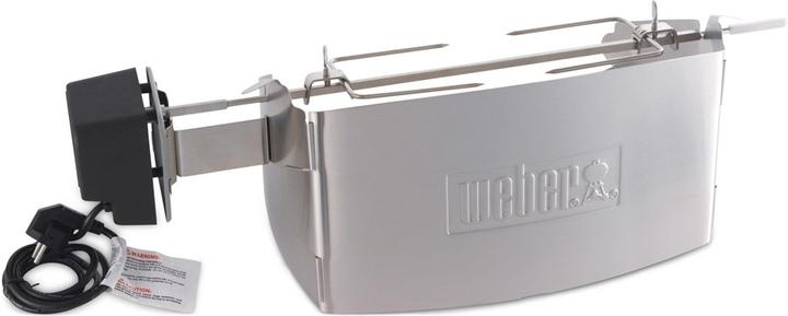 Productafbeelding Weber 17560 Origineel roterend spit Q1000/100 serie