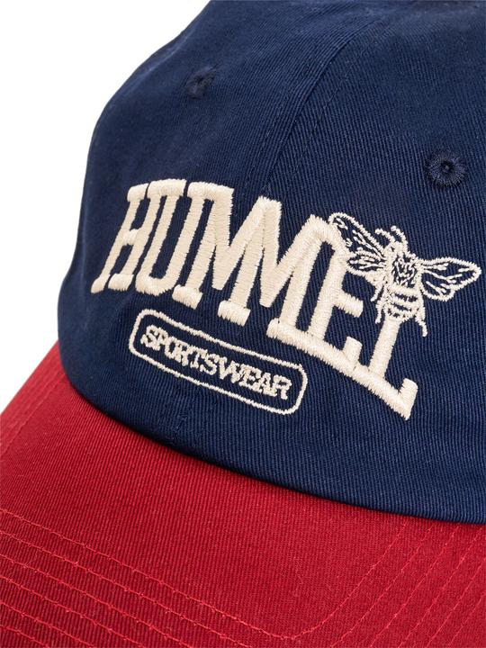 Produktbild hummel Hmlbaseball Cap Bee (One Size)