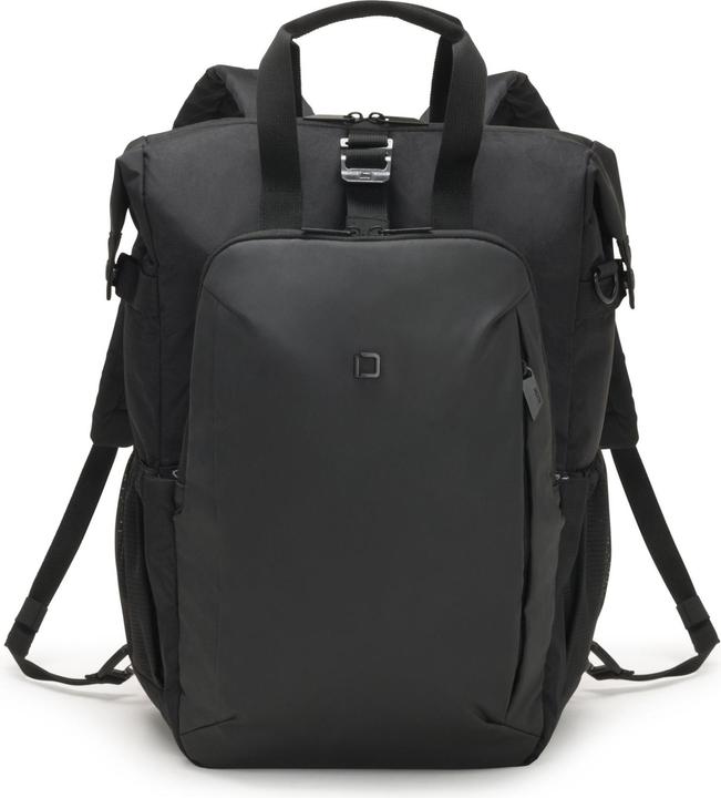 Produktbild Dicota Eco Dual Go (12.60 l)