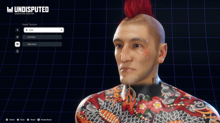 Actual product image Deep Silver Undisputed (Xbox Series X)