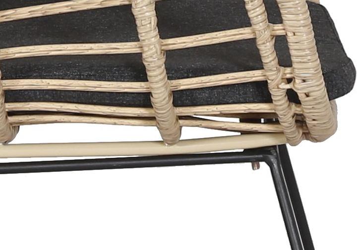 Actual product image Giardimo Boho Soleil