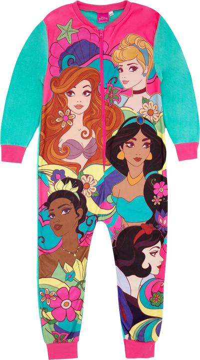 Image du produit Disney Princess Combinaison de nuit pour filles (98)