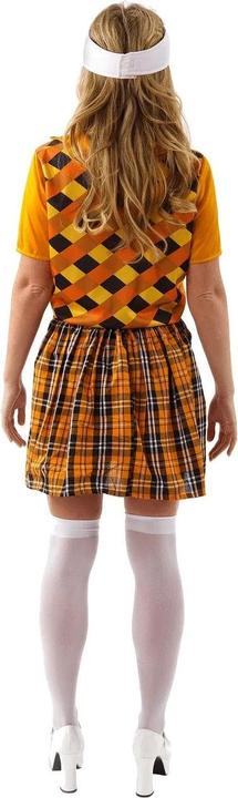 Actual product image Metamorph Golf Profi Kostüm für Frauen (S)