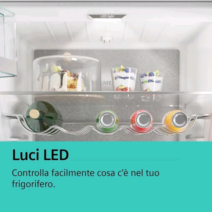 Immagine prodotto Siemens KF96RSBEA (572 l)
