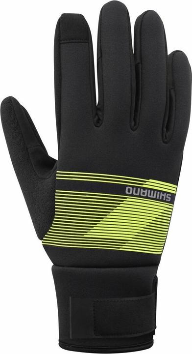 Image du produit Shimano Coupe-vent (L)