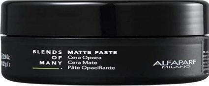 Actual product image Alfaparf Matt paste (Hair paste, 75 ml)