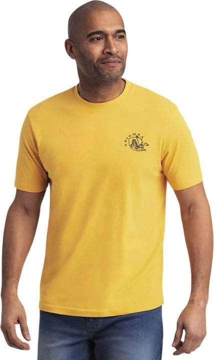 Image du produit Atlas For Men T-shirt à col rond pour hommes (lot de 4) (L)