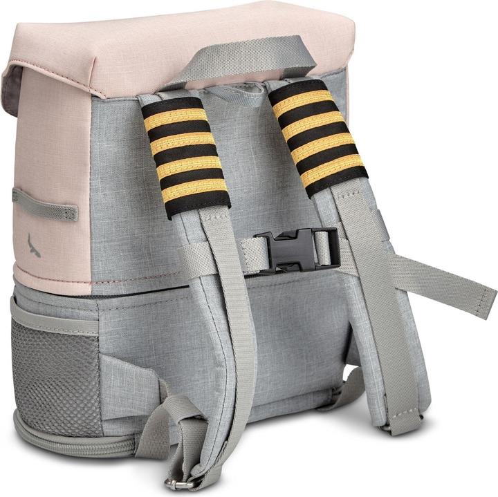 Produktbild Stokke JetKids™ by ® Crew Backpack Pink Lemonade (8 l)