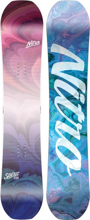 Produktbild Nitro SPIRIT KIDS 22 (116)