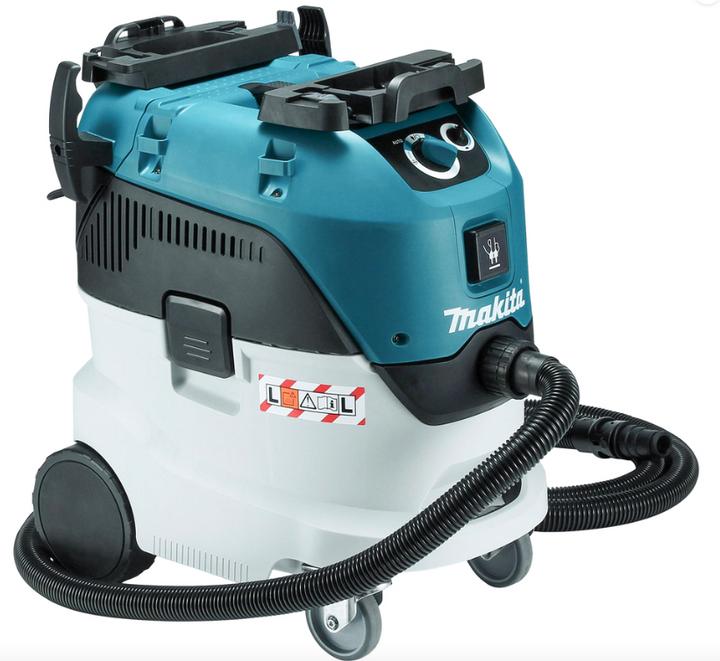 Actual product image Makita VC4210L (Wet dry vacuum cleaner)