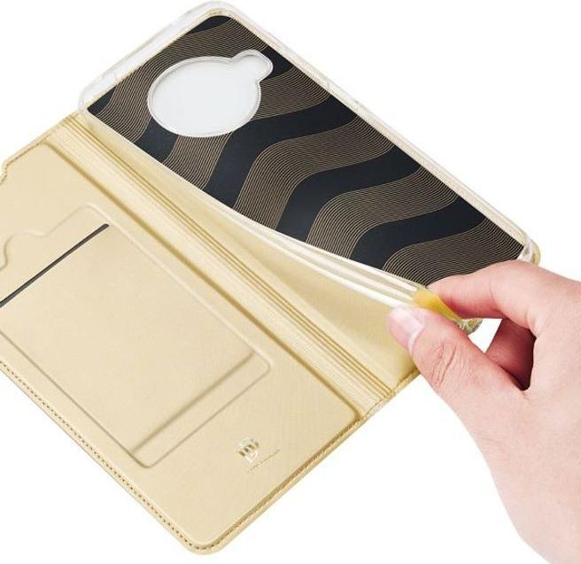 Immagine prodotto Dux Ducis Copertina per libri Skin Pro Series (Mi 10T Lite)