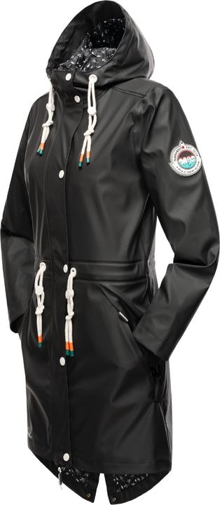 Actual product image Navahoo Tropical Storm OO (M)
