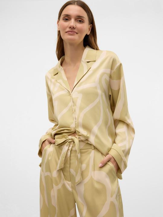 Image du produit Vero Moda VMPAIGE Hemd Hemd (M)