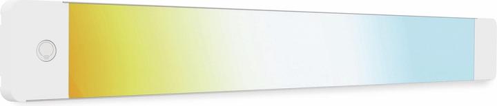 Immagine prodotto Müller Licht Luce LED Sottopensile tinta Illuminante 10 W Bianco caldo (500 lm)