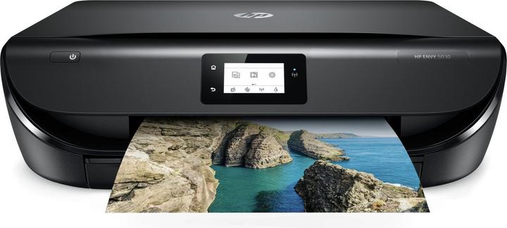 Produktbild HP Envy 5030 (Tintenpatrone, Farbe)
