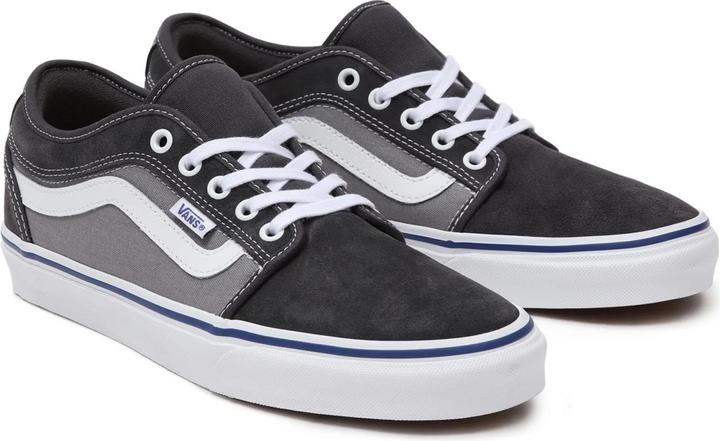 Image du produit Vans Chukka Low Sidestripe (37)
