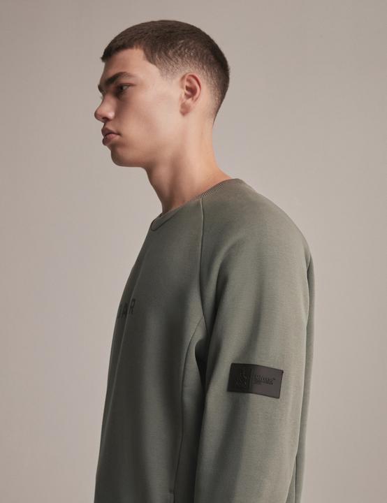 Produktbild Dakar Sweater Dkr 24 Chase Khaki (XL)