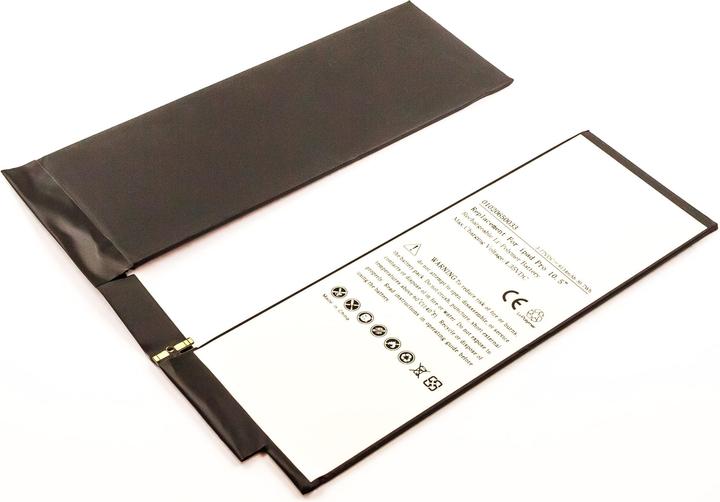Actual product image AGI Battery compatible with Apple MPMH2LL/A - Battery - 8,134 mAh
