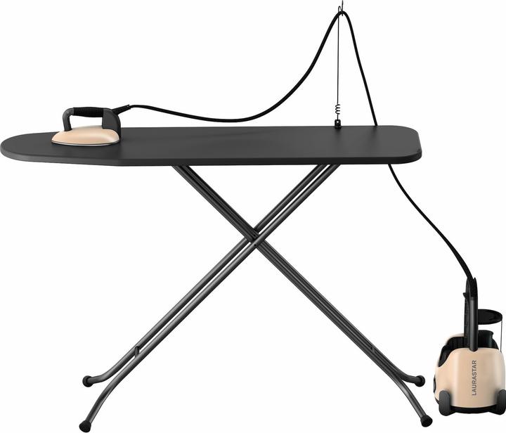 Actual product image Laurastar - LIFT XTRA Smart 1980 (2200 W, 170 g/min)