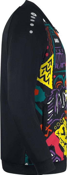 Produktbild JAKO Einlaufjacke Tropicana (S)