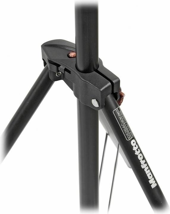 Actual product image Manfrotto 1314B, background kit 1.12-2.98m (16.50 cm, 236 cm)