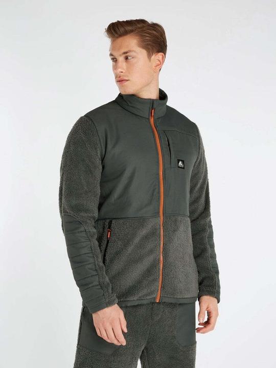 Produktbild Protest Full Zip Top Prtmanitoba (M)