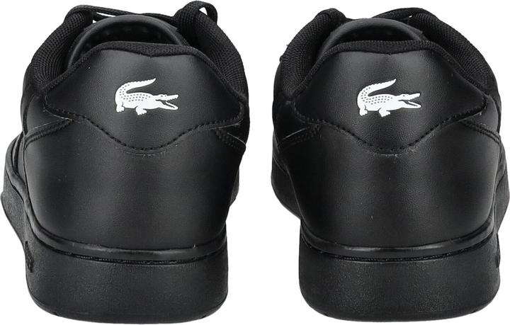 Actual product image Lacoste JUNIOR T-CLIP SET 224 4 SUJ (38)