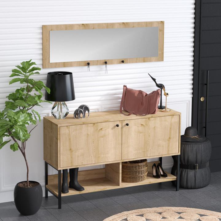 Image du produit Kalune Design Ariella (120 x 35 x 90 cm)