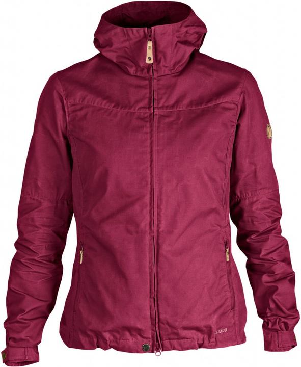 Produktbild Fjällräven Stina Jacket (M)